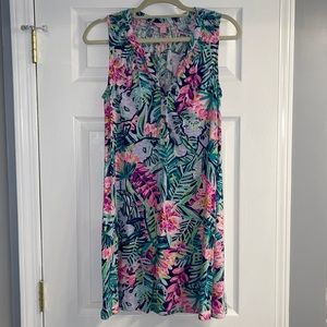Lilly Pulitzer Dress Small